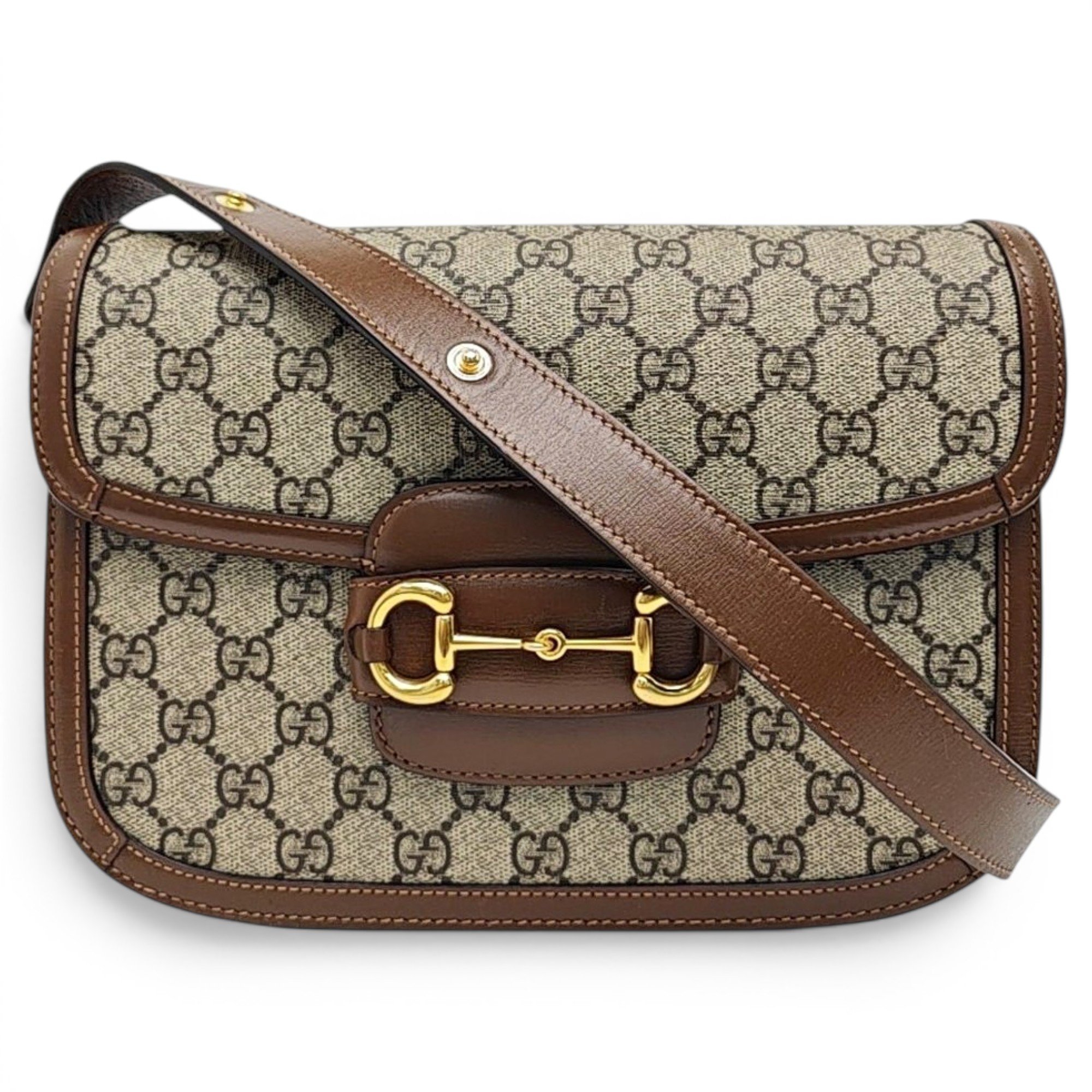 1955 cloth handbag