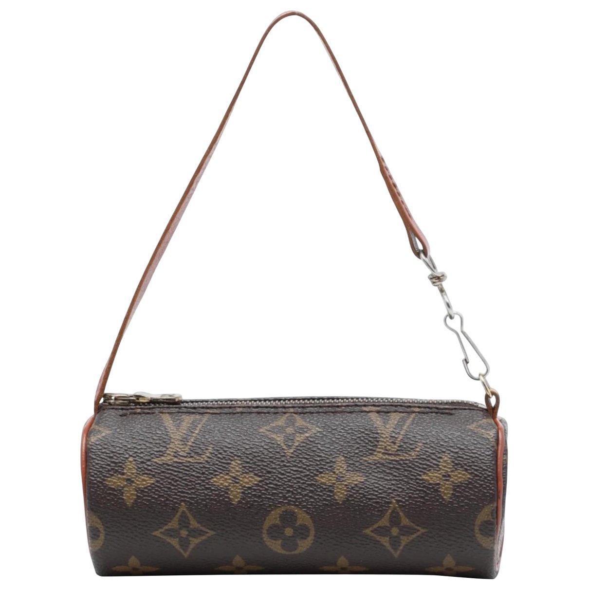 Papillon cloth handbag