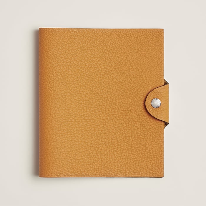 Naturel Sable Ulysse PM Notebook Cover