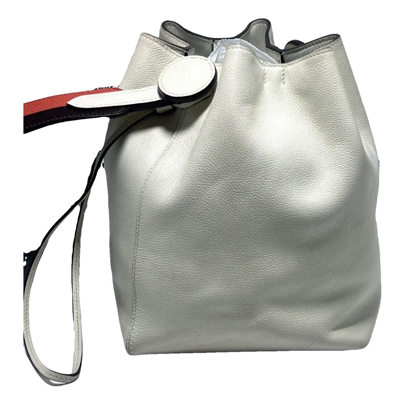 Licol leather handbag