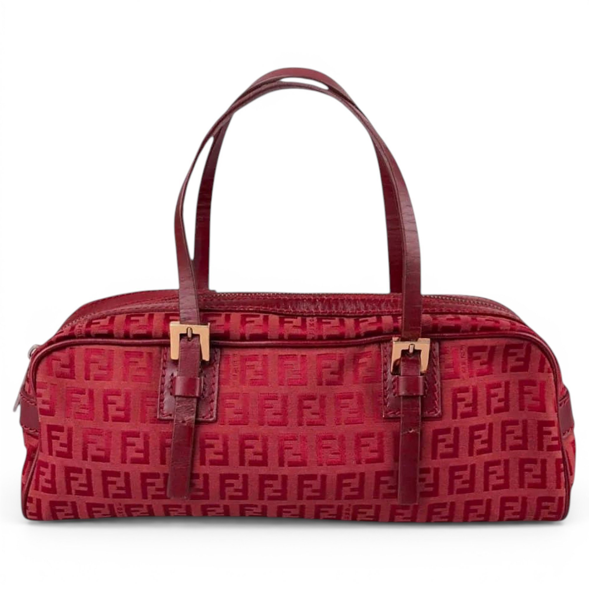 Cloth handbag