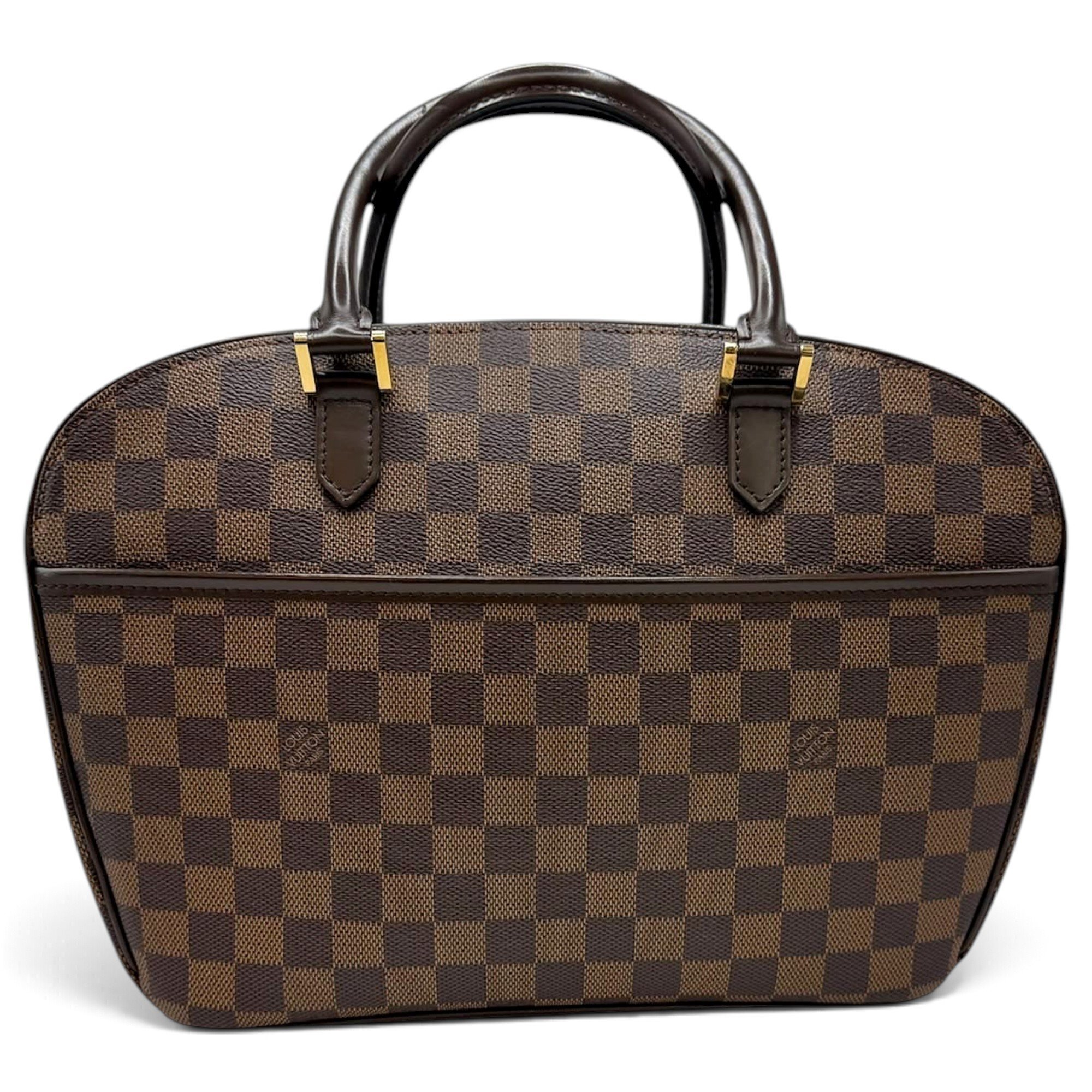 Sarria cloth handbag
