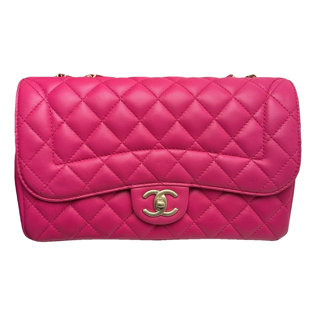 Timeless/Classique leather crossbody bag