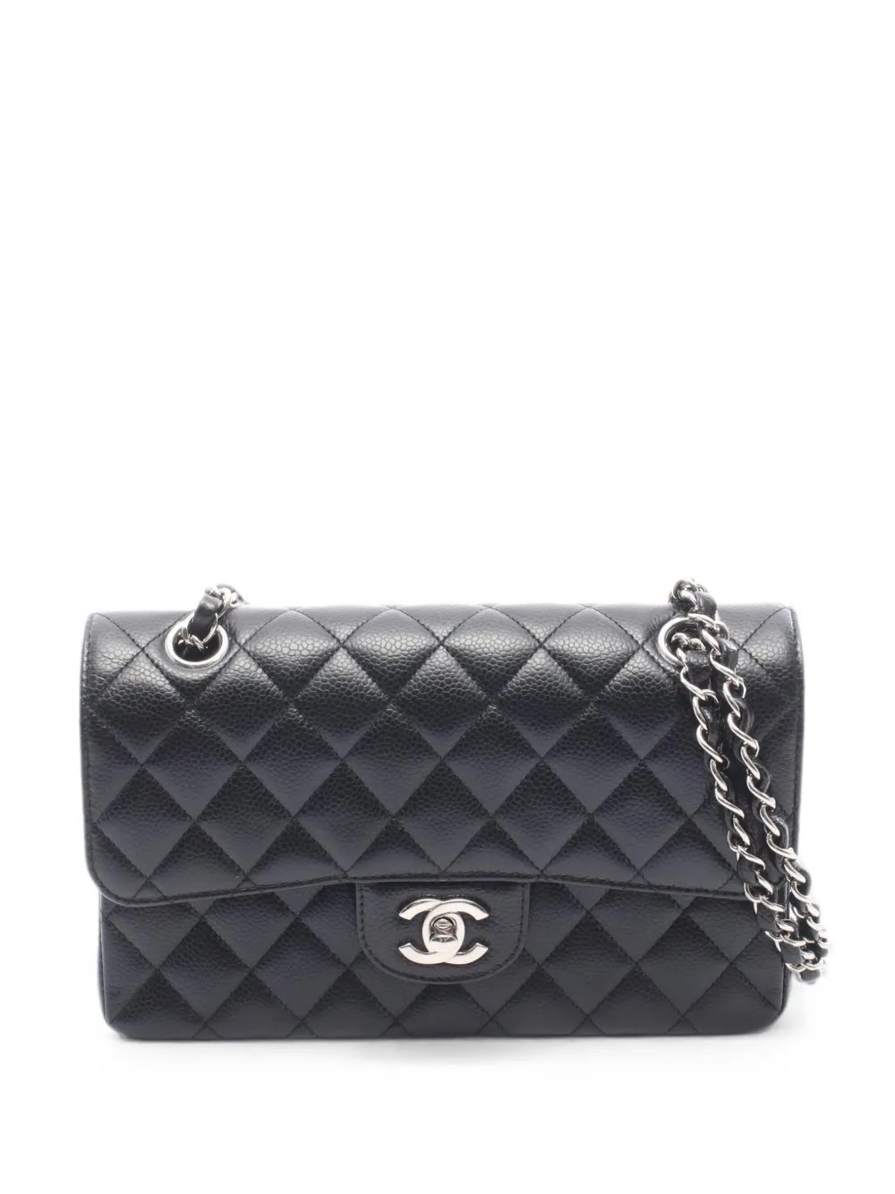 2010s Matelassé shoulder bag