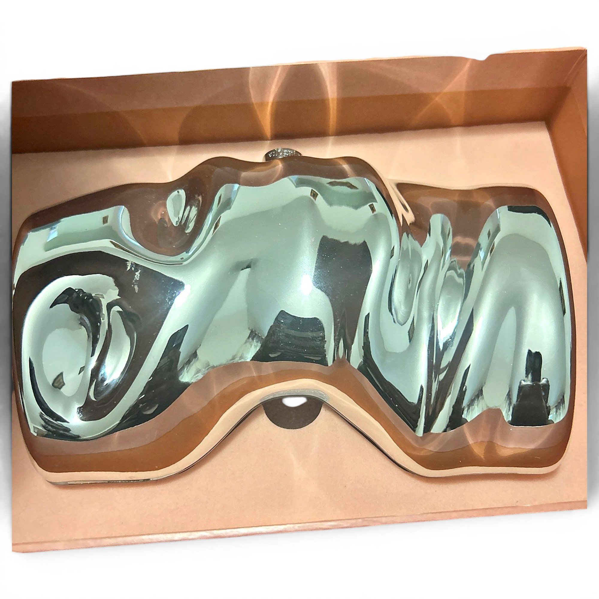 Cult Gaia Clutch bag