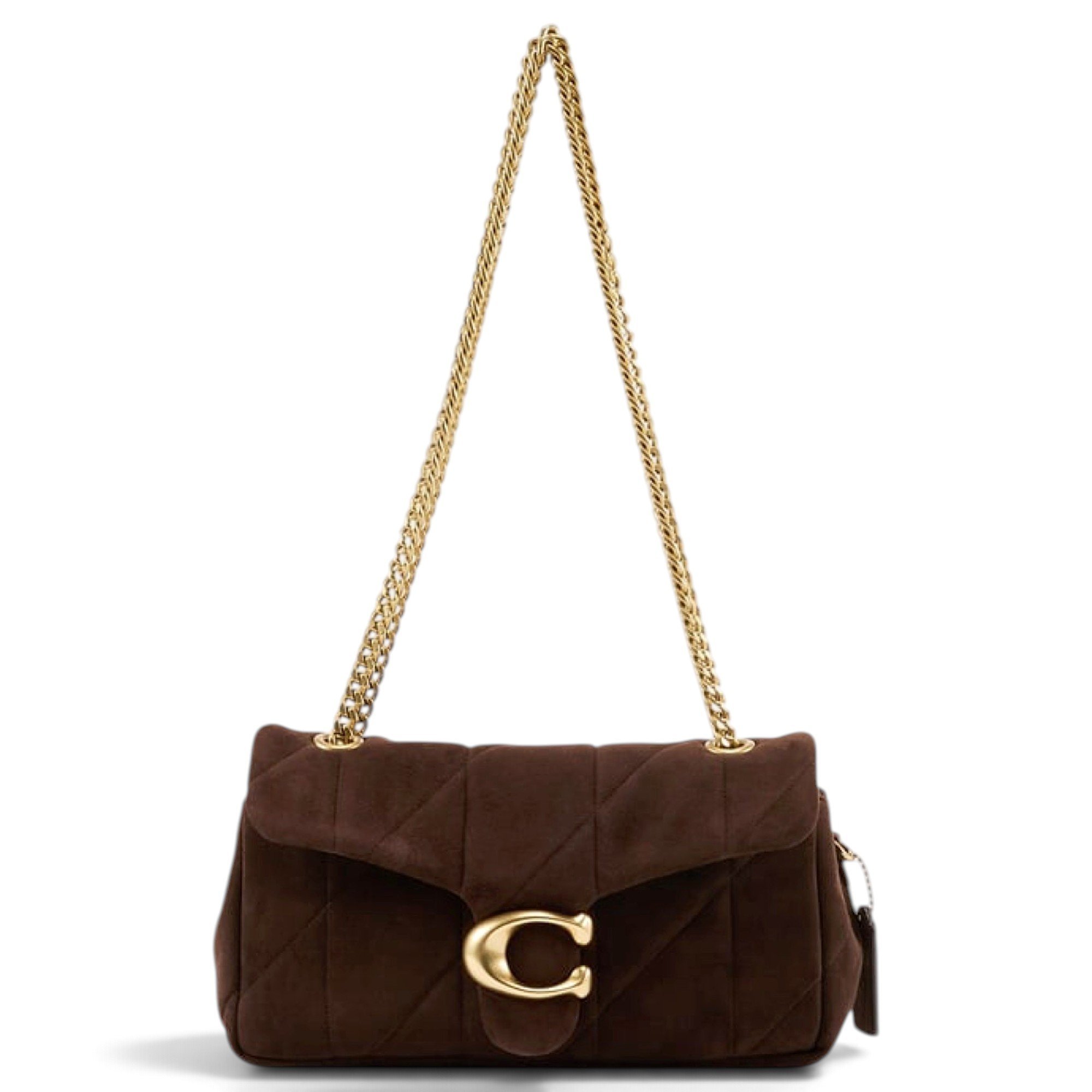 Coach Pillow Tabby handbag