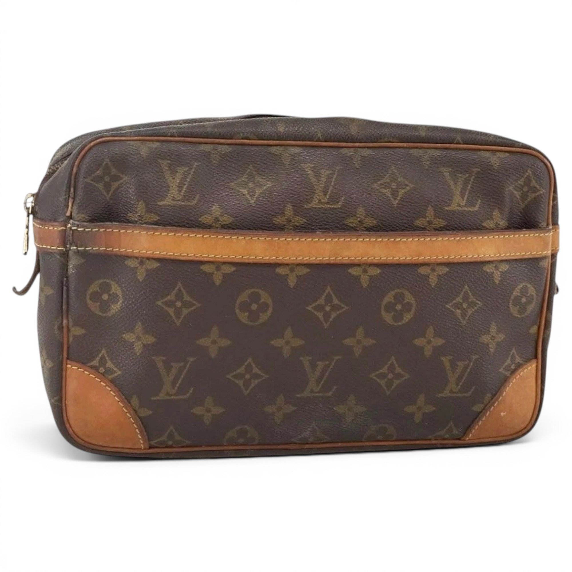 Clutch bag