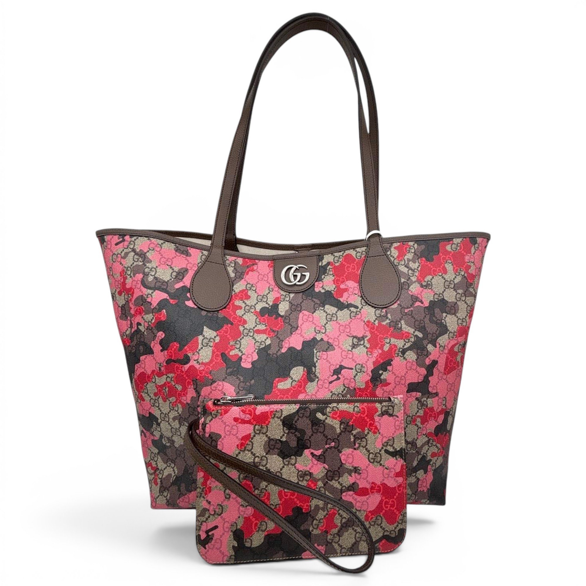 Cloth tote