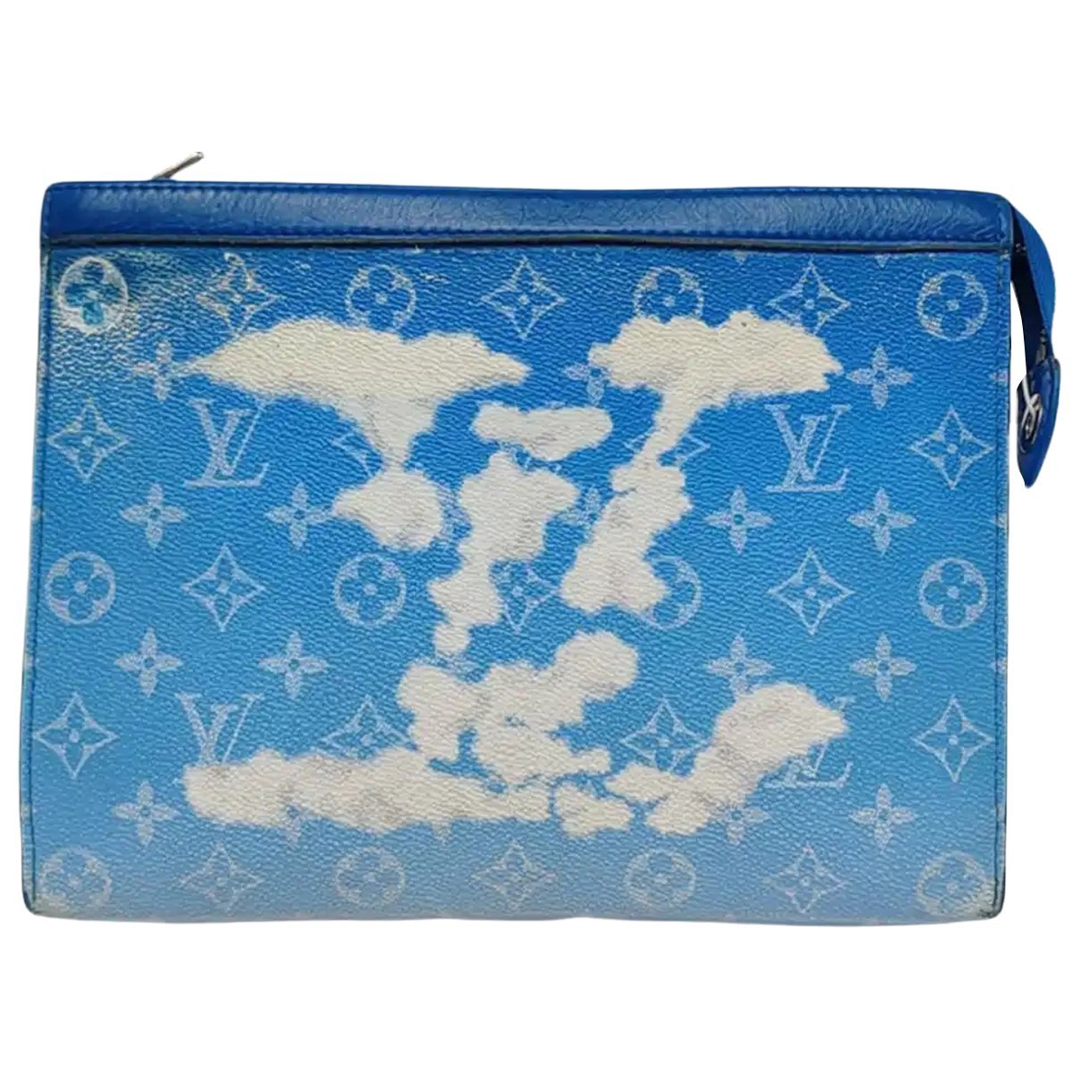 Louis Vuitton Leather handbag