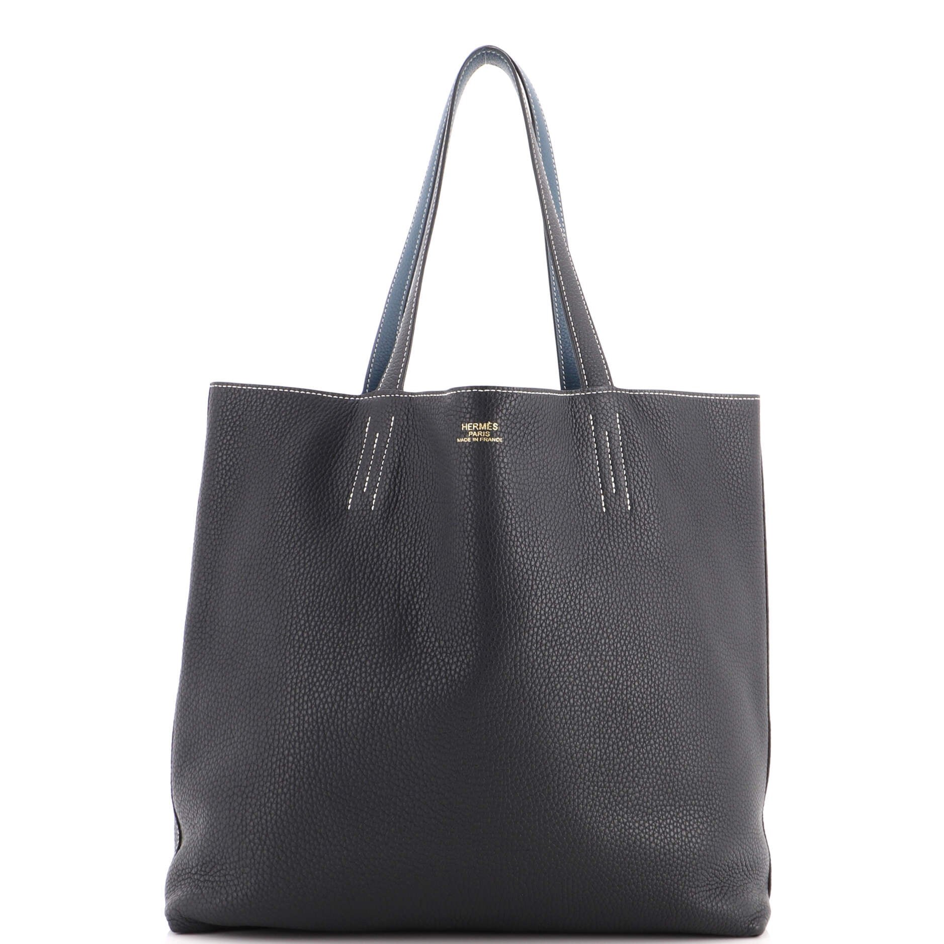 Double Sens Tote Clemence 45