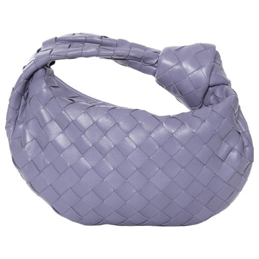 Jodie leather handbag