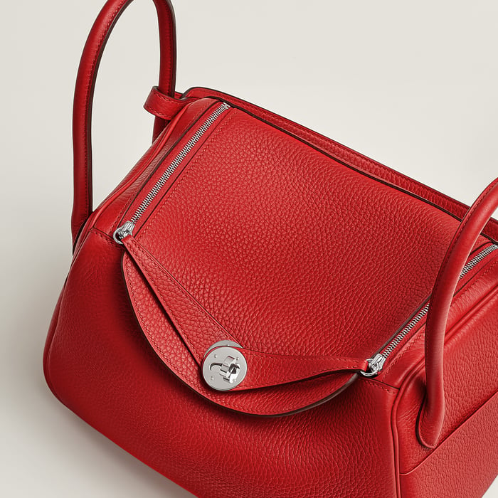 Rouge Radieux Lindy 26 Bag