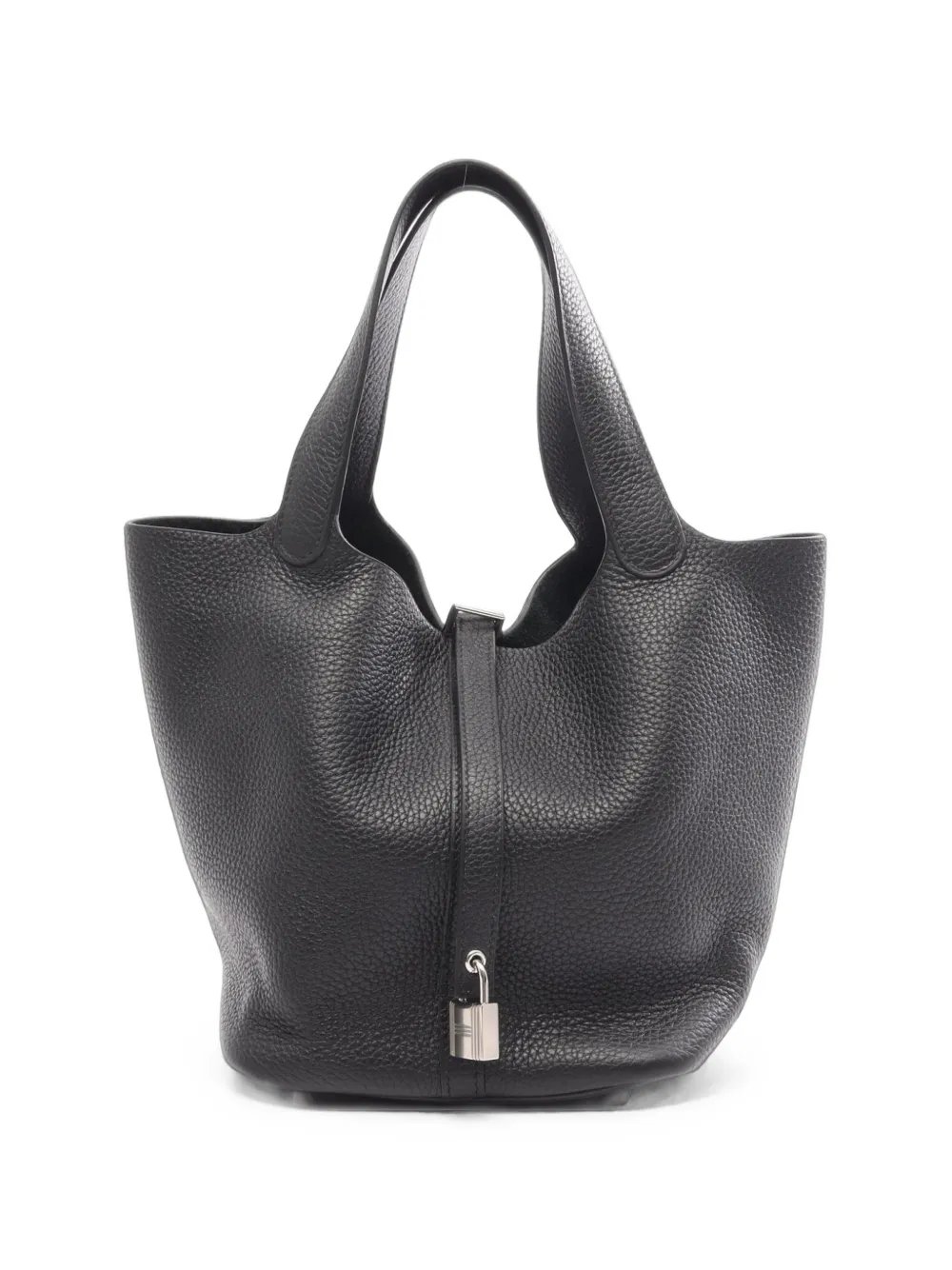 2019 MM Picotin Lock tote bag