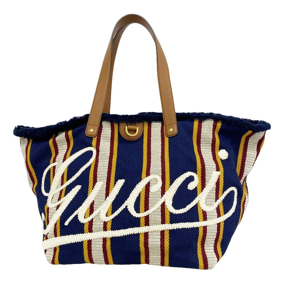 Cloth tote