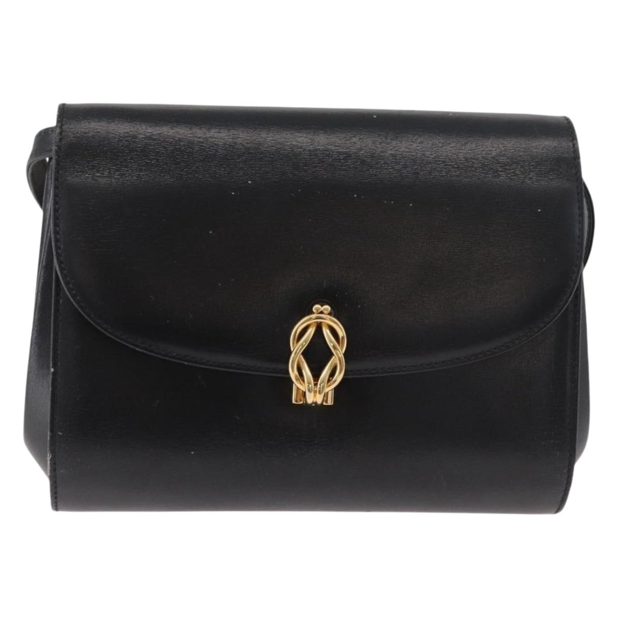 Dionysus leather handbag