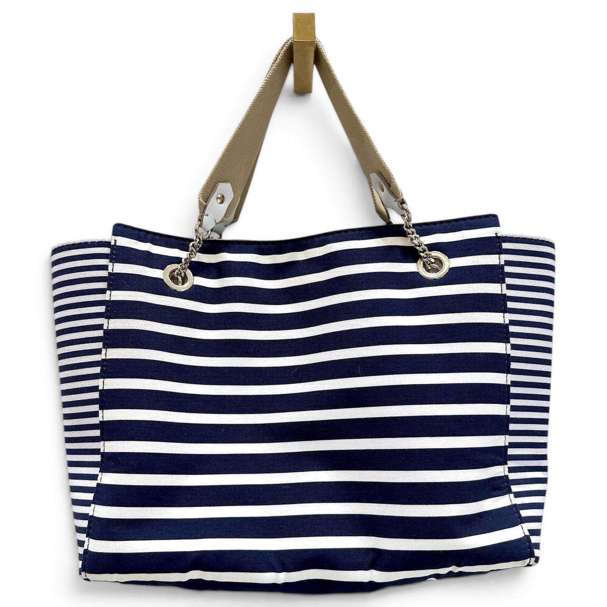Cloth tote