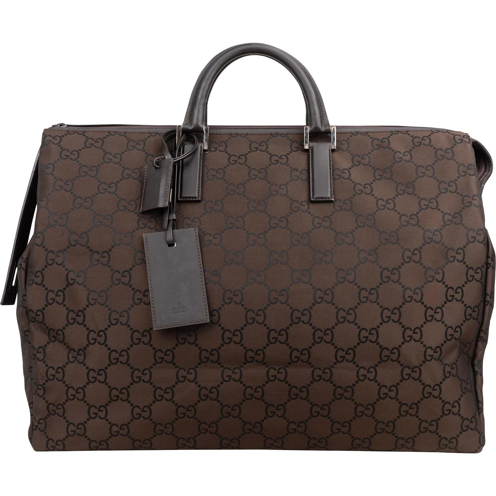 Sukey leather bag