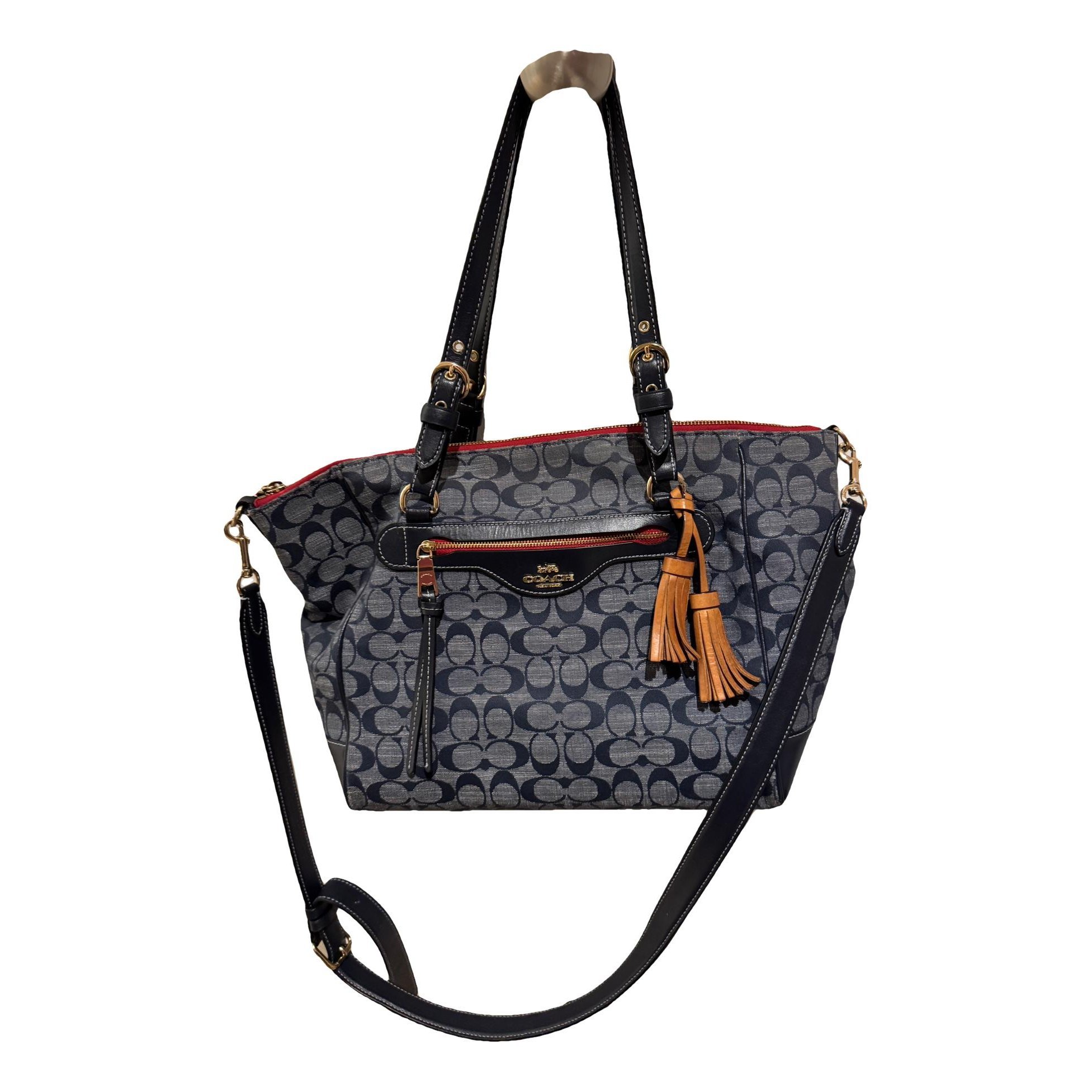 Handbag