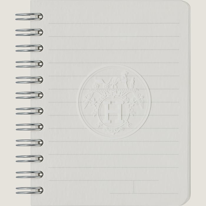 Sans Coloris Ulysse Mini Lined Notebook Refill
