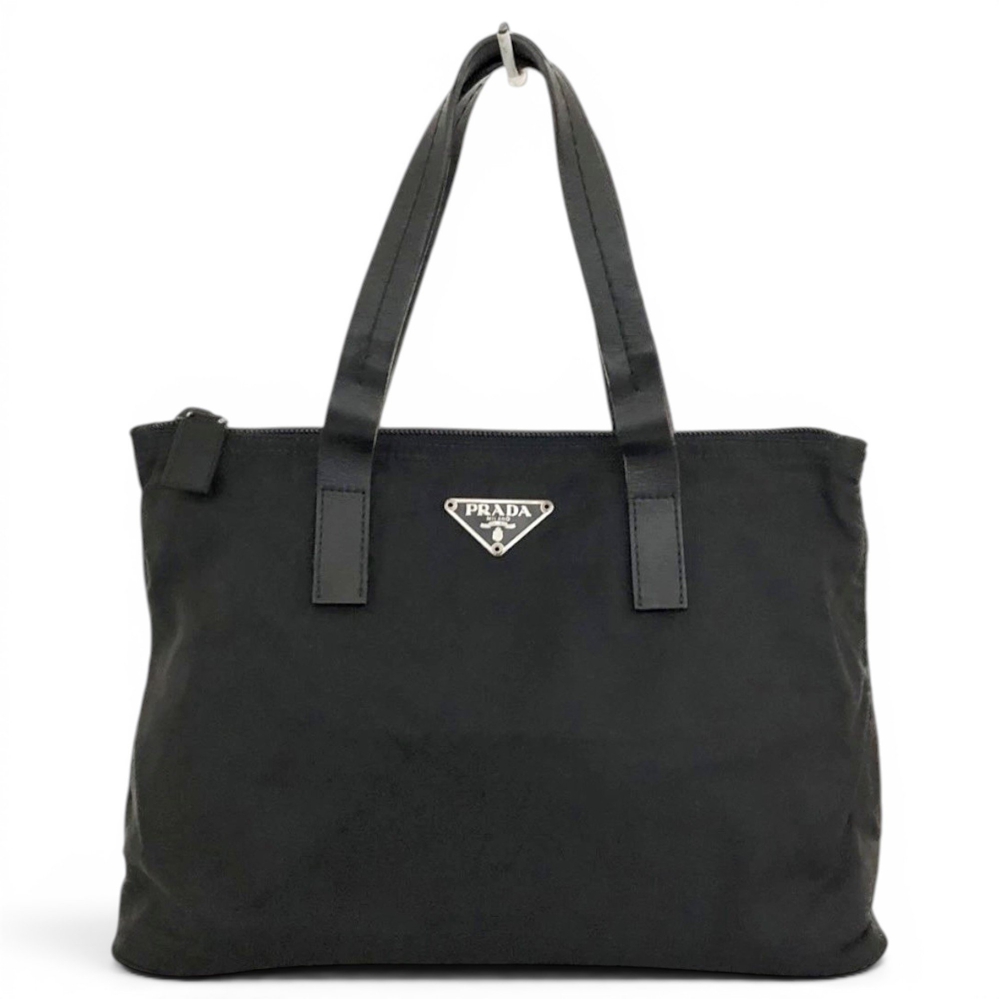 Cloth tote