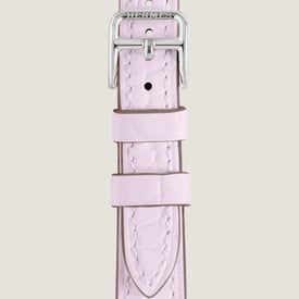 Bracelet pour Heure H Mini modèle 21 mm, simple tour