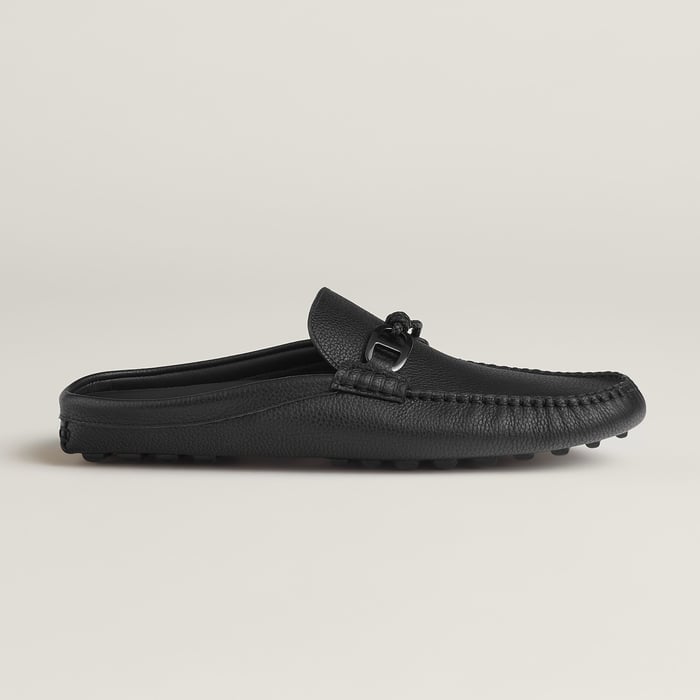 Noir Icaro Mules