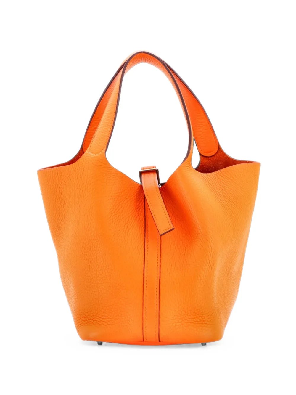 Picotin Bag Clemence PM tote bag