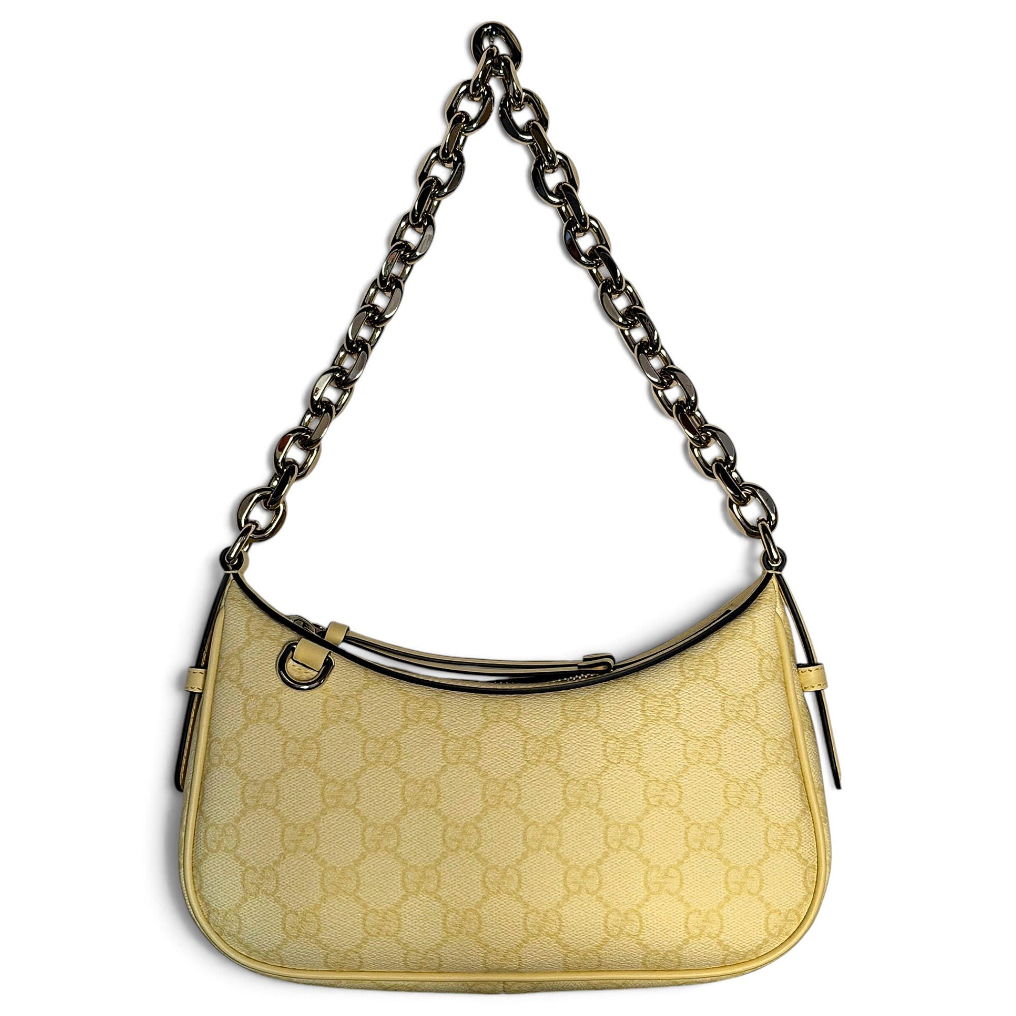 Cloth crossbody bag