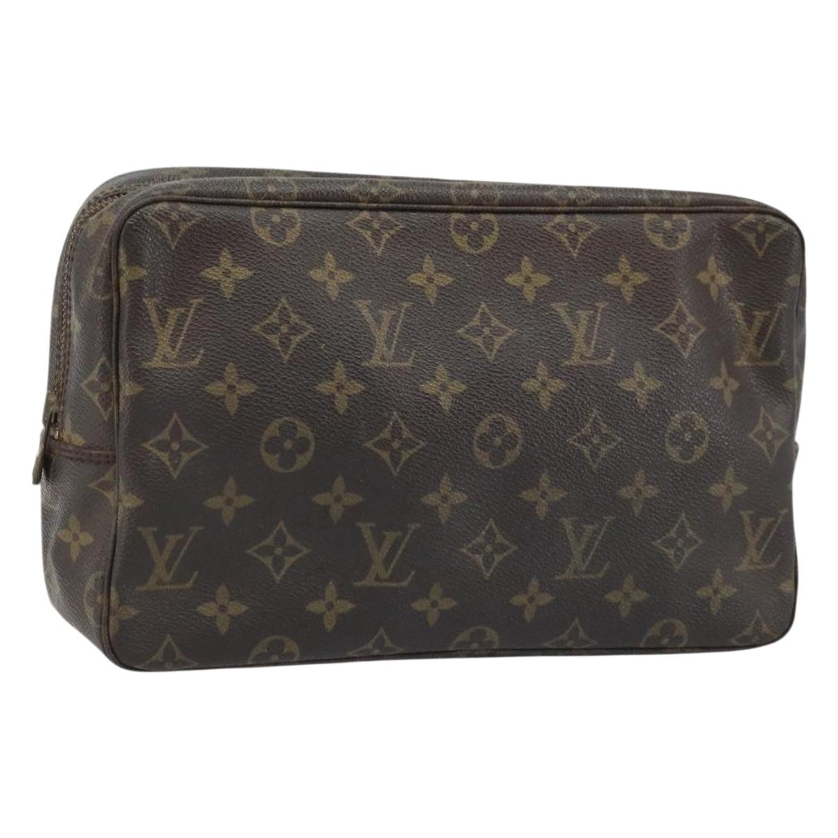 Cloth clutch bag