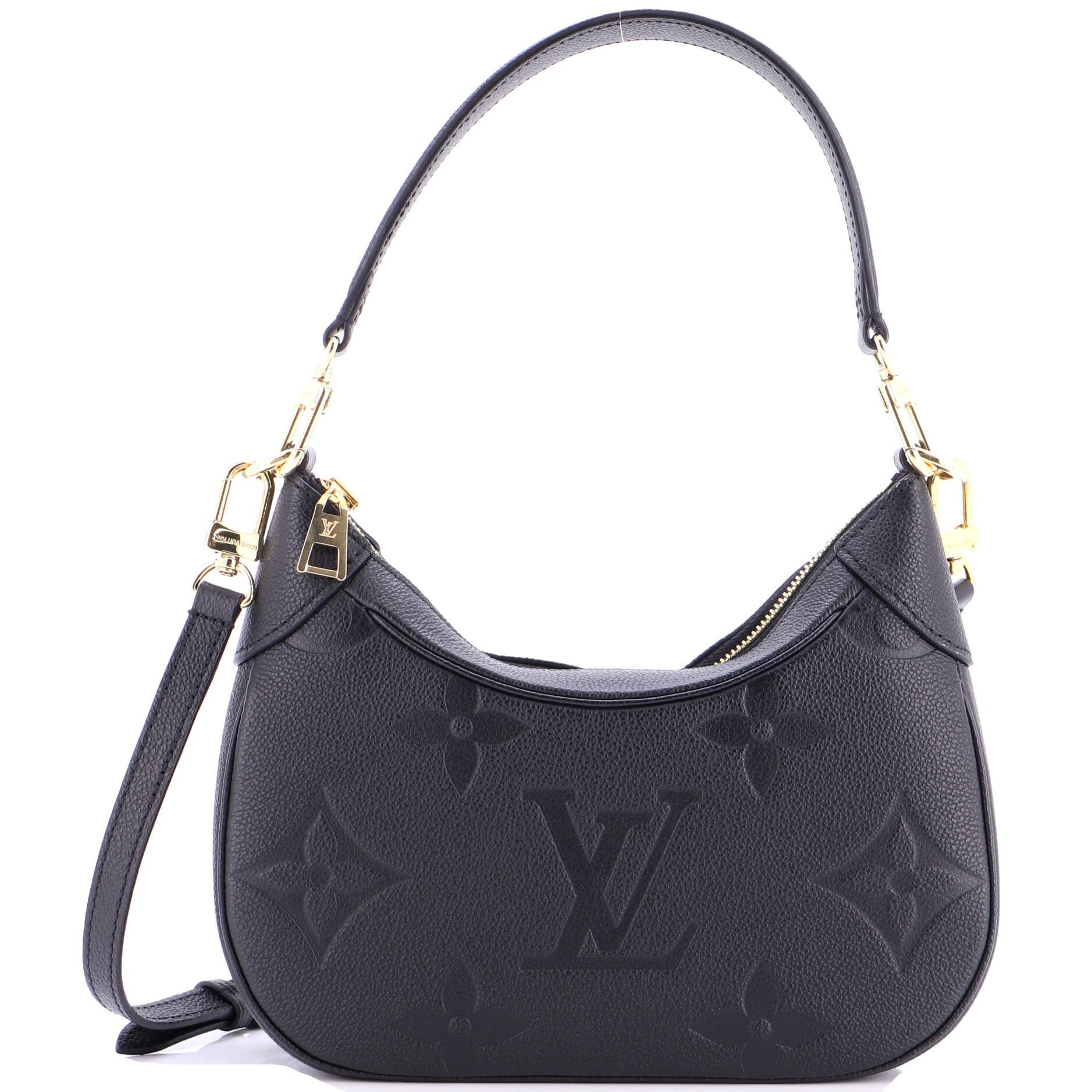Louis Vuitton Bagatelle NM Handbag Monogram Empreinte Giant