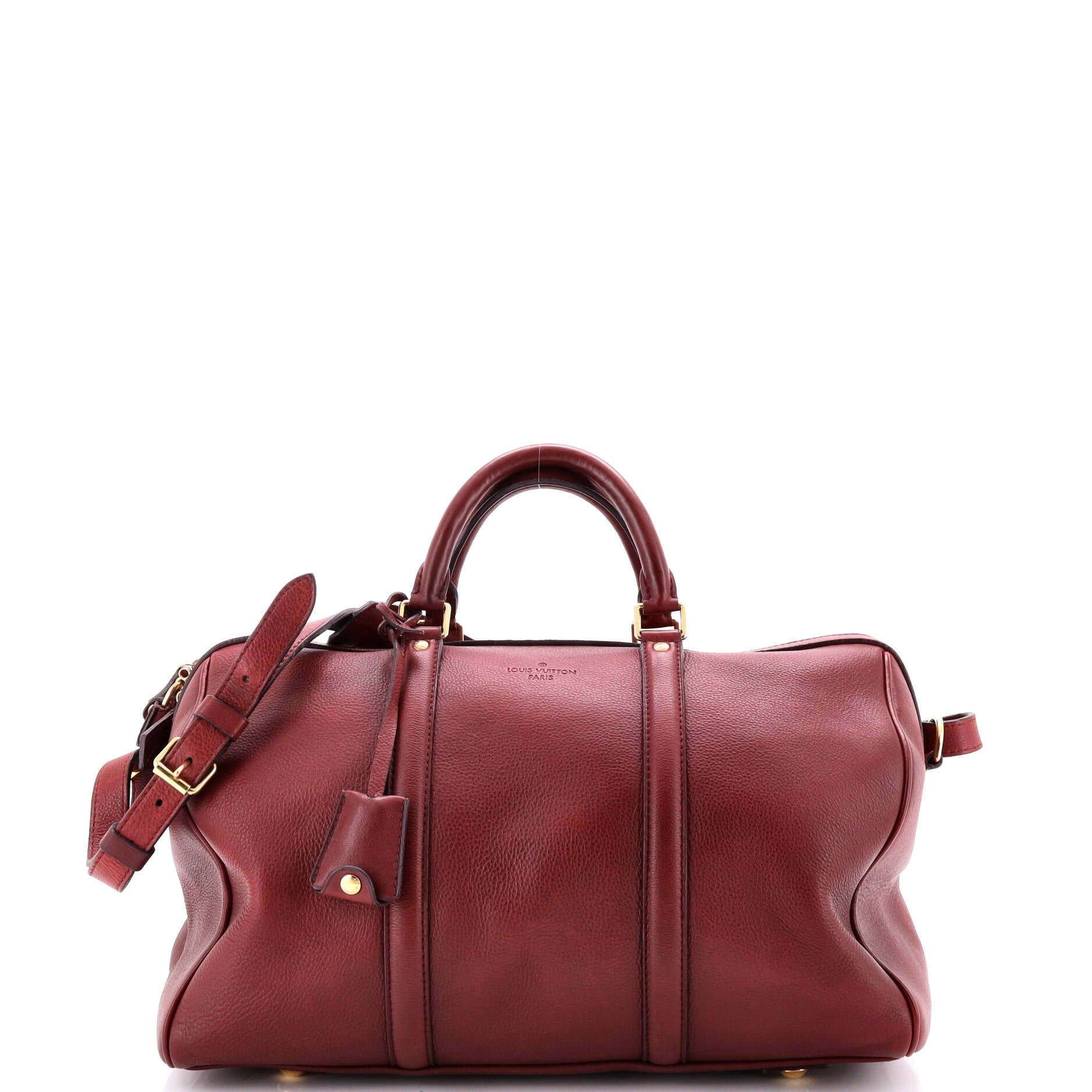 Sofia Coppola SC Bag Leather MM