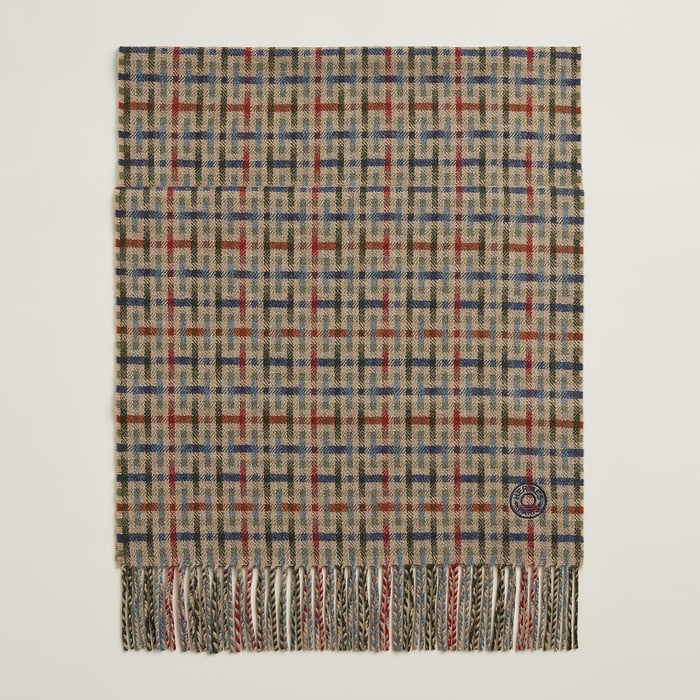 H Ecossais Muffler