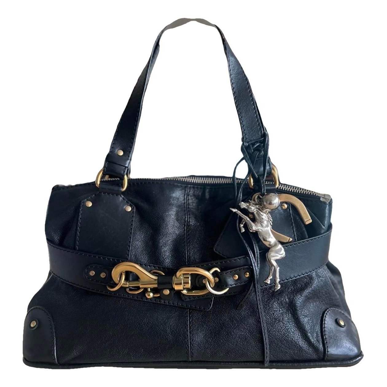 Kerala leather handbag