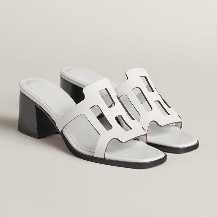 Blanc Izzy 60 Sandal