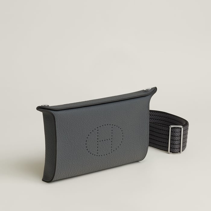 Hermès Videpoches Bag