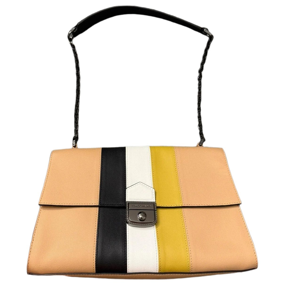 Longchamp Leather handbag