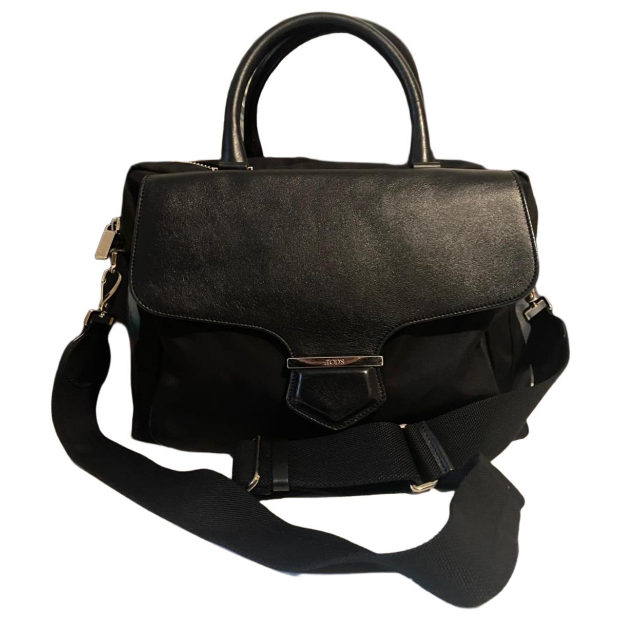 Tod's Leather crossbody bag