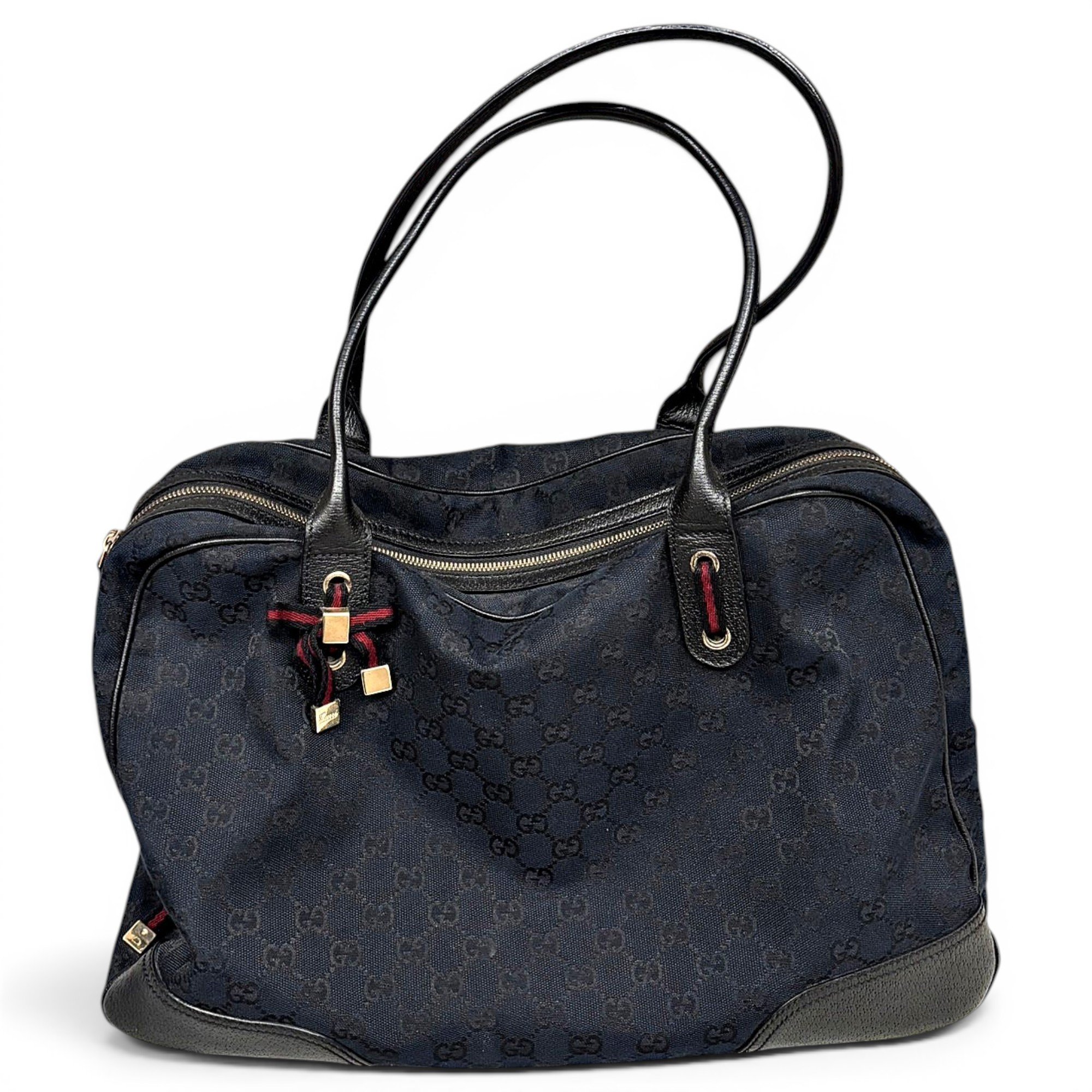Scarlett tote