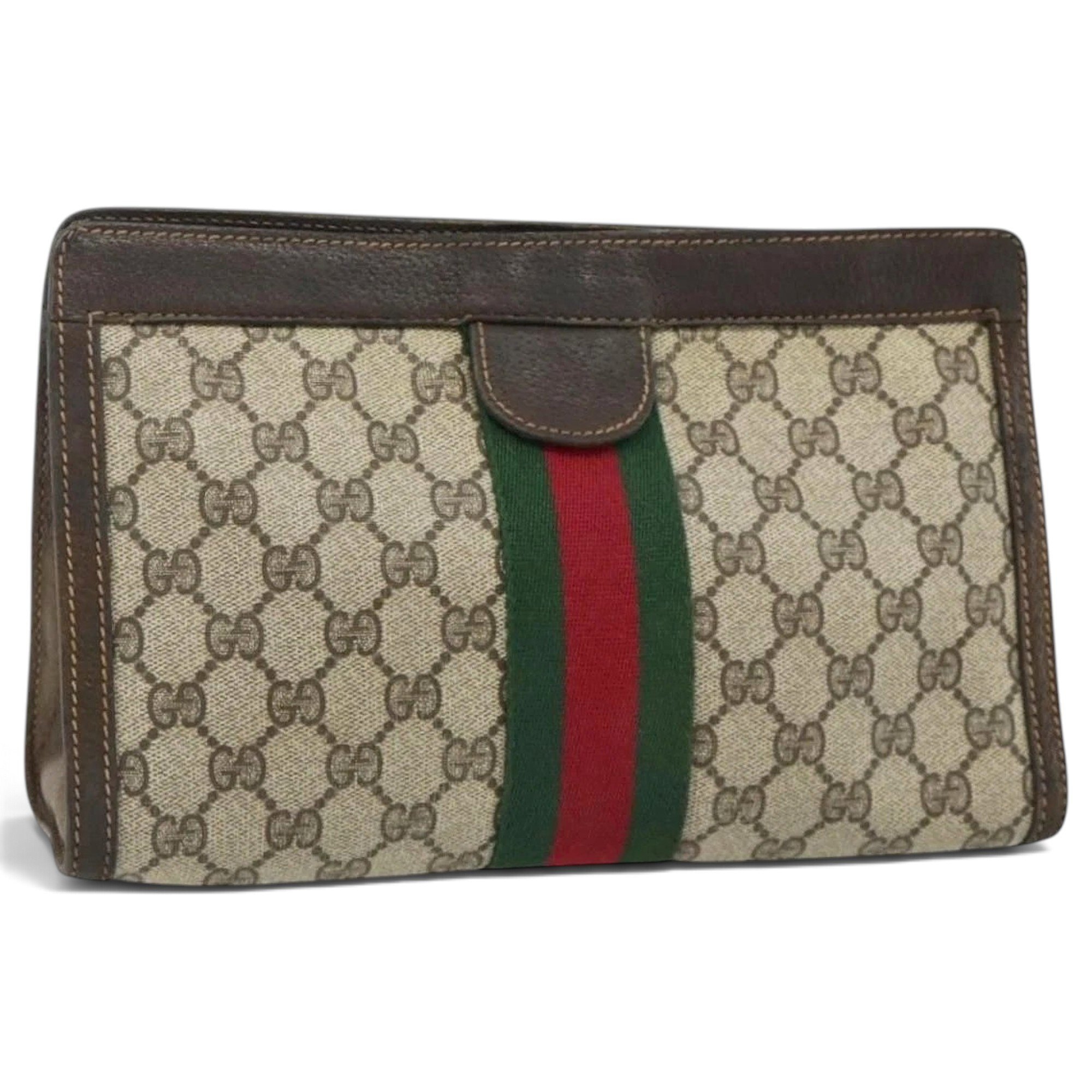 Clutch bag