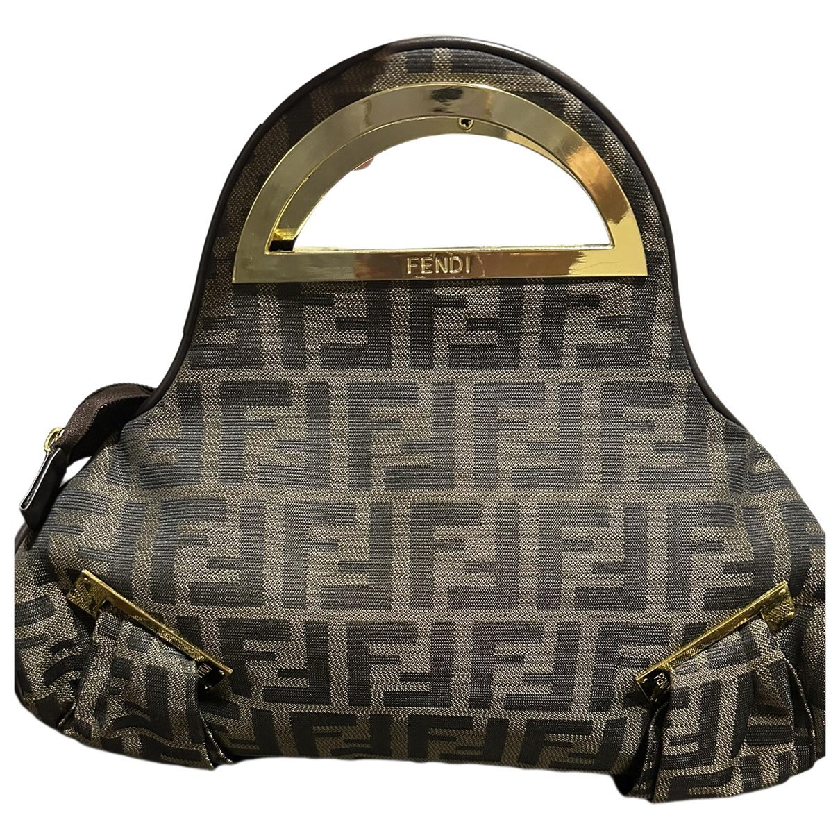 Cloth handbag