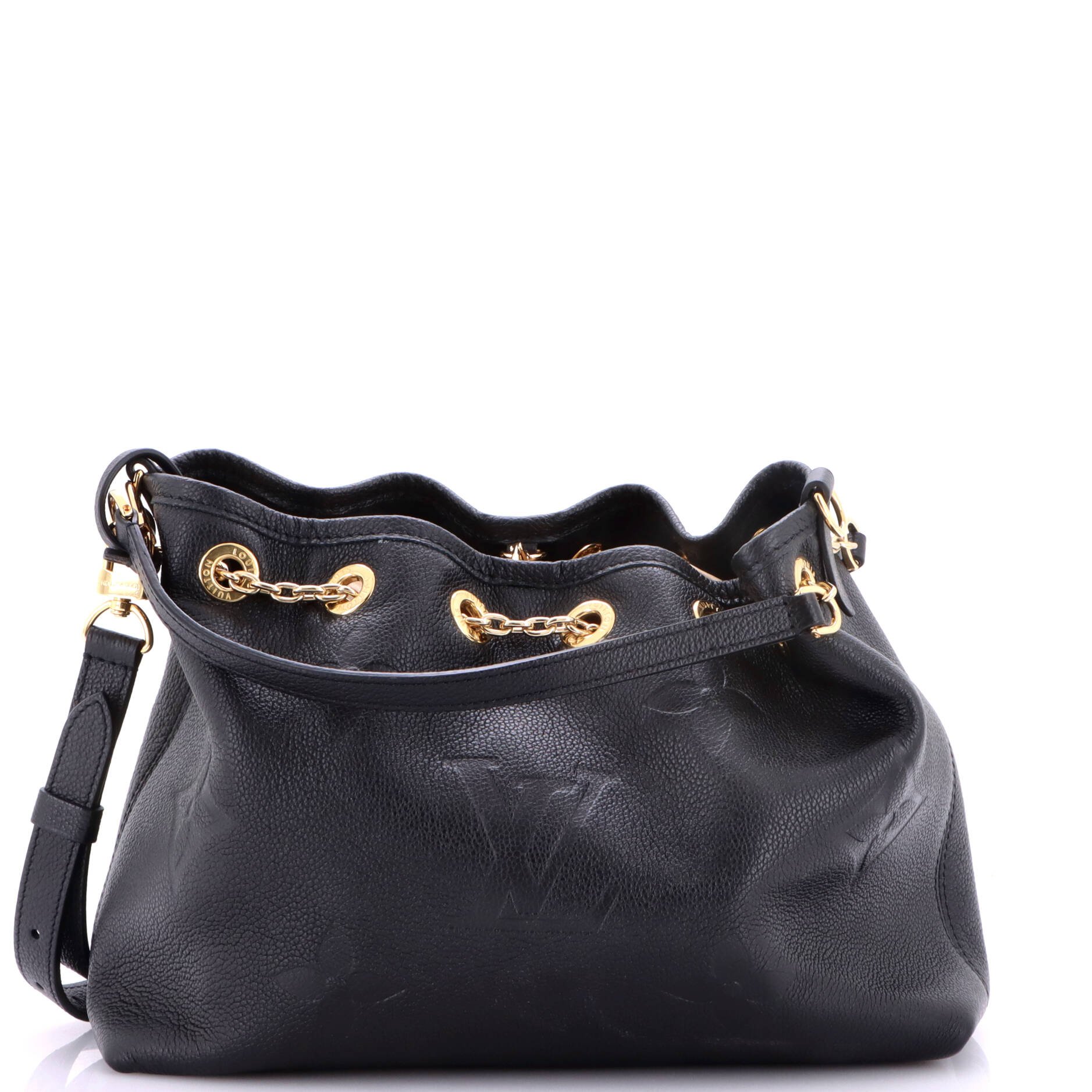 Summer Bundle Bag Monogram Empreinte Giant