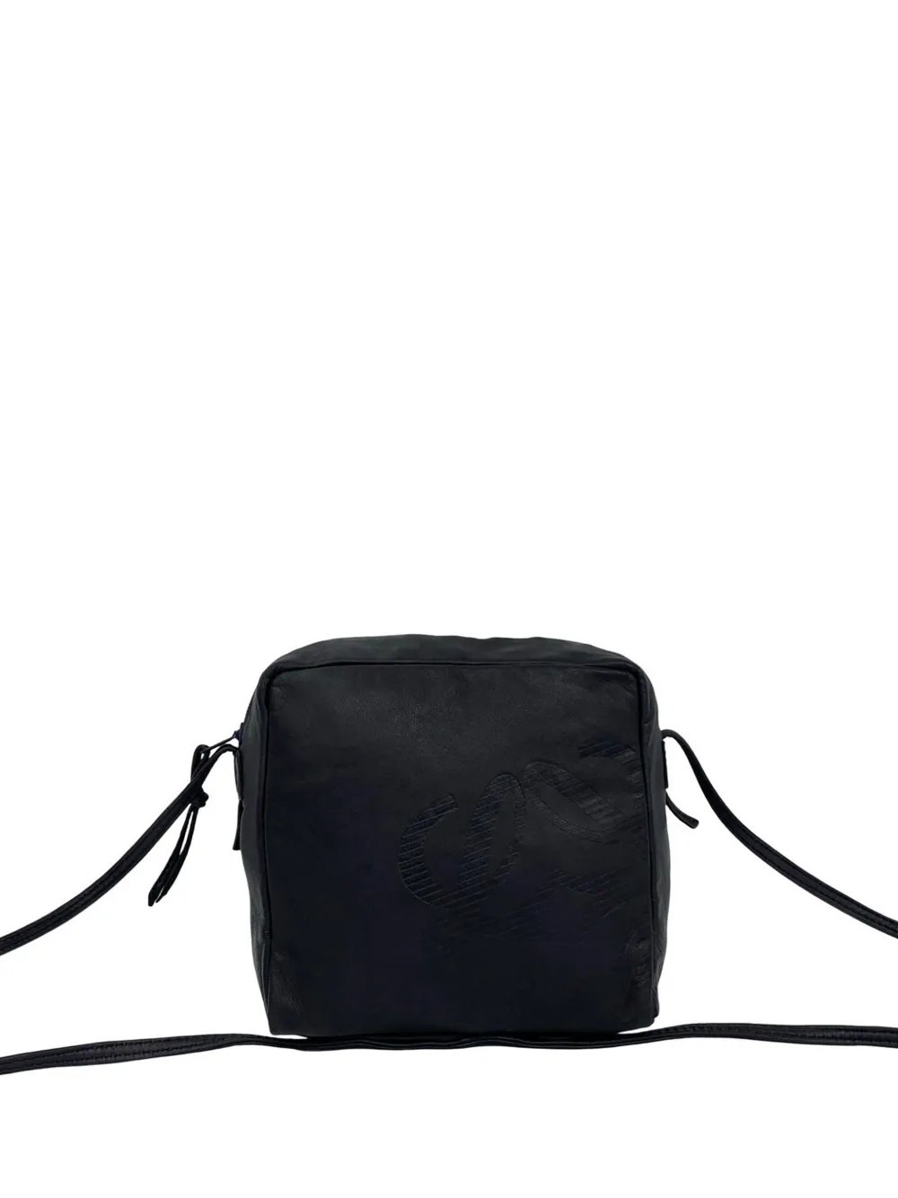 2000-2026 Nappa Anagram crossbody bag