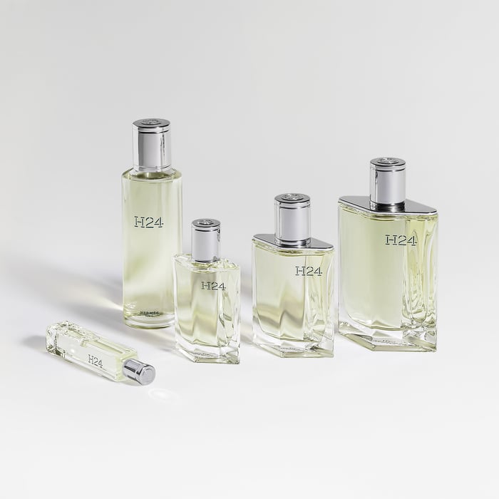 Sans Coloris H24 Eau De Toilette