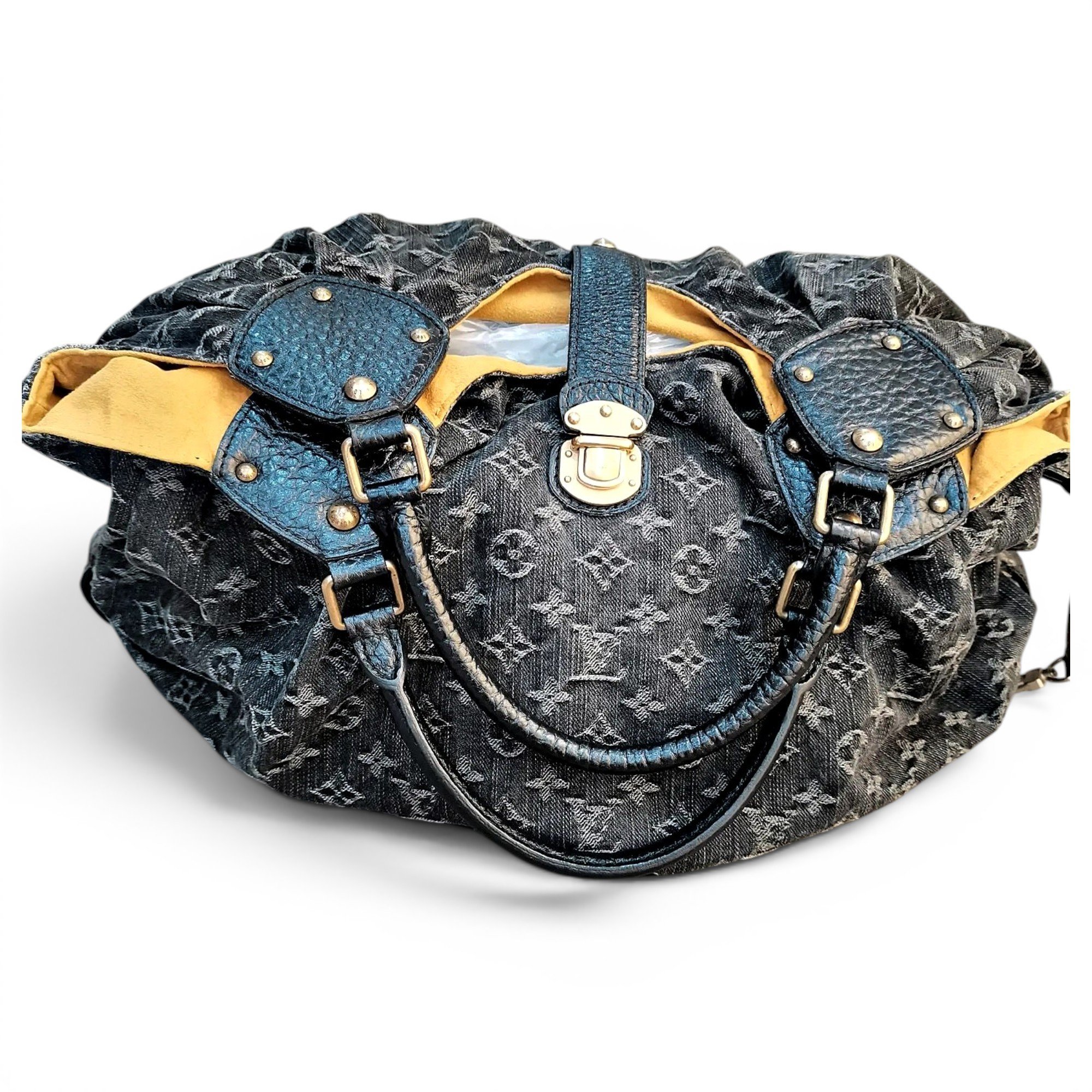 Pleaty handbag