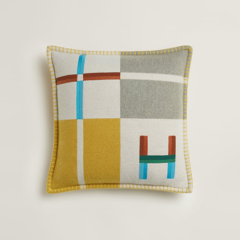 Avalon Rayon pillow