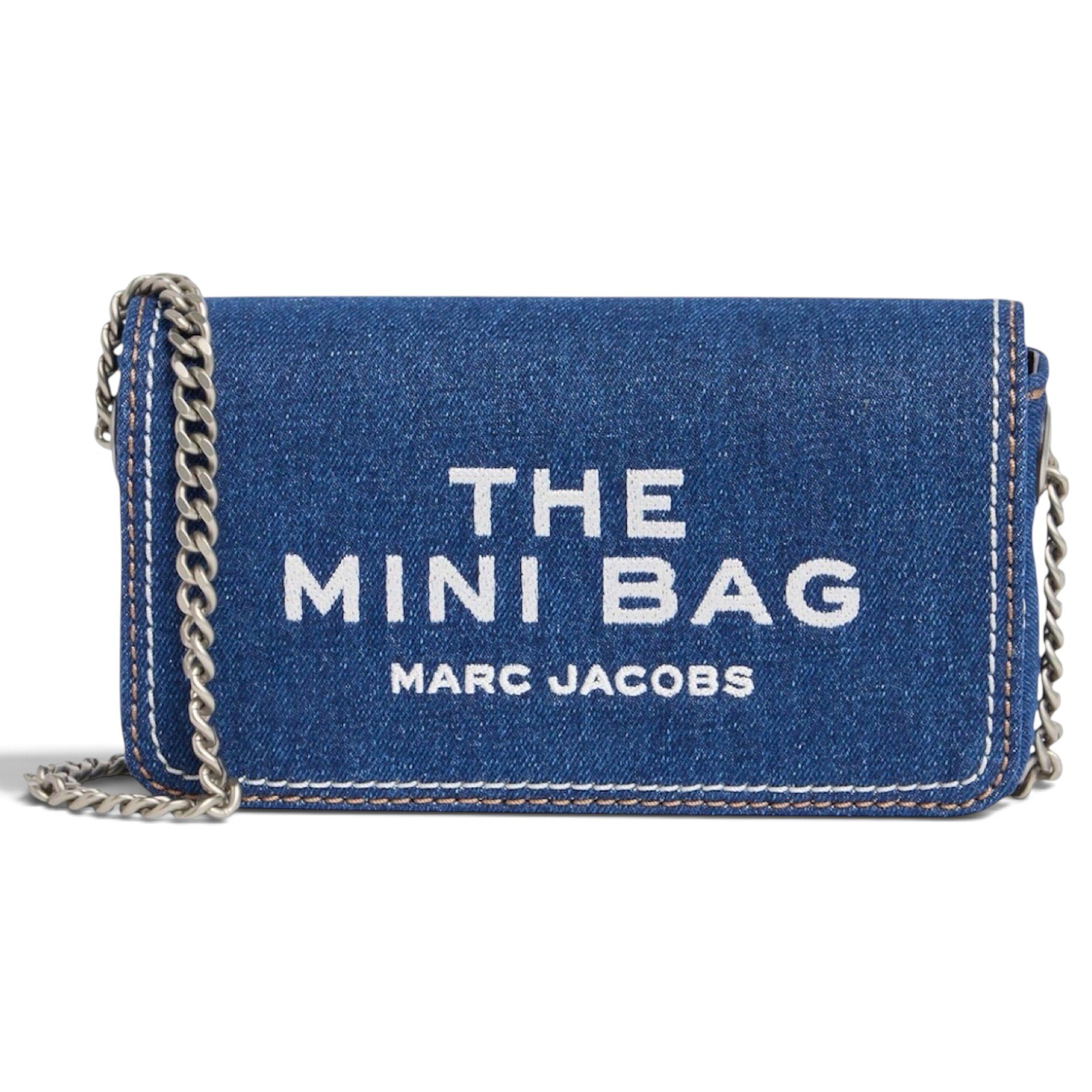 The Box Bag crossbody bag