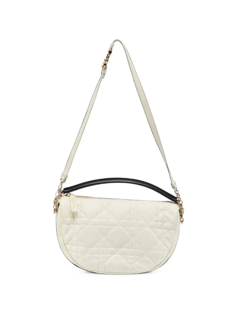 2022 medium Vibe Cannage tote bag