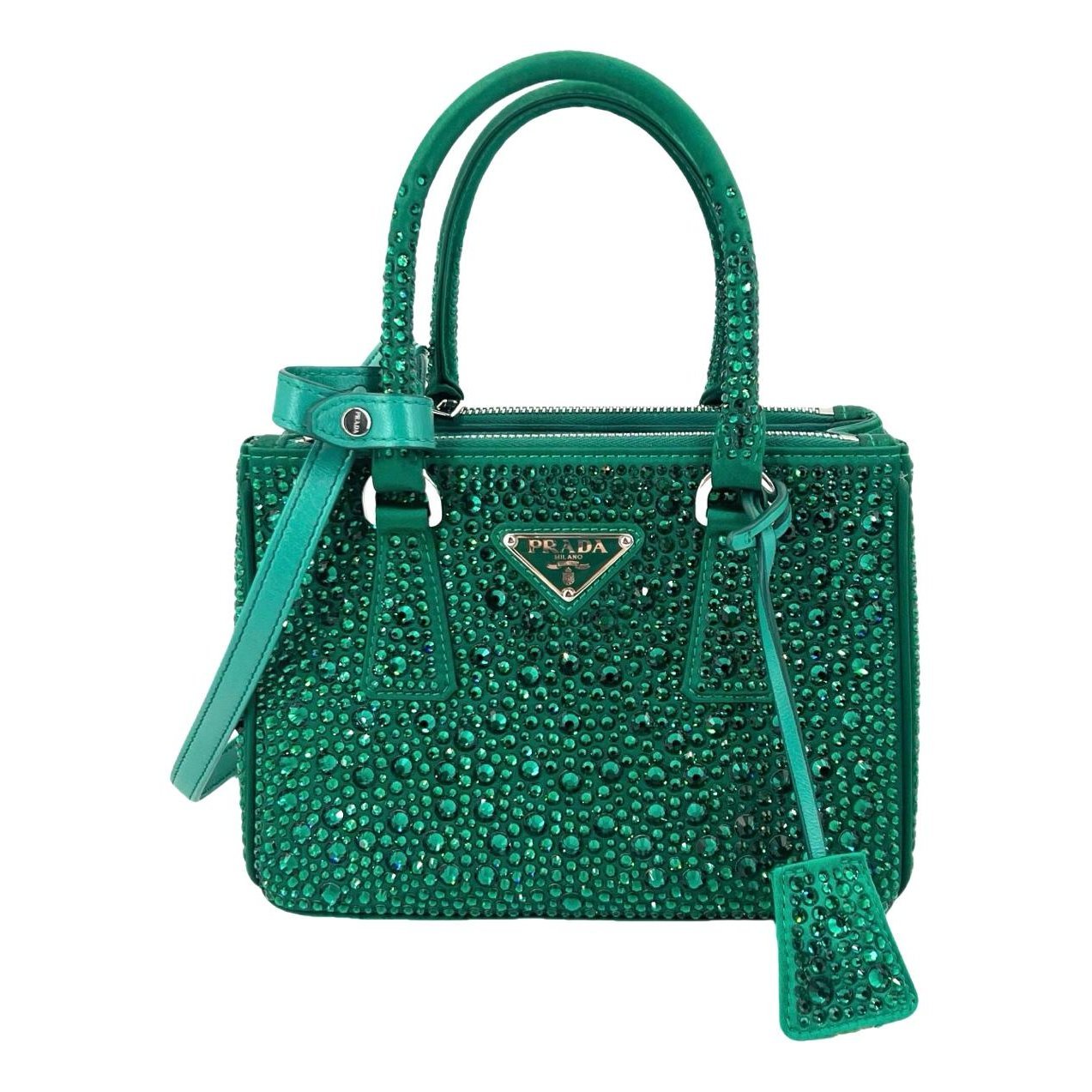 Galleria handbag