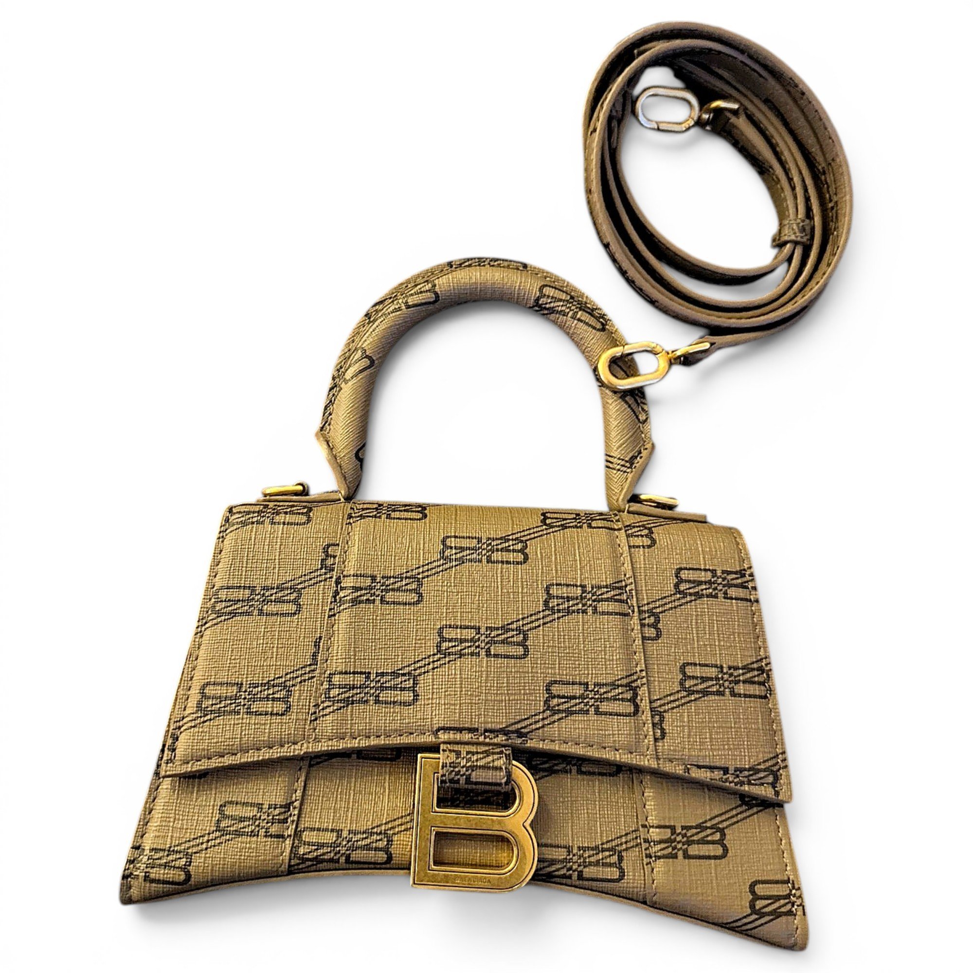 Downtown handbag