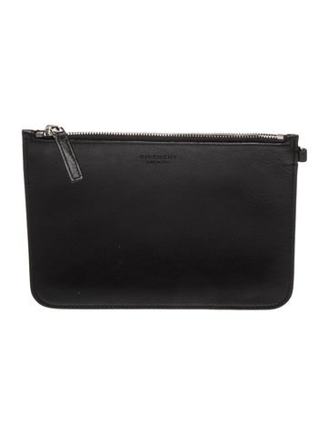 Givenchy Leather Portfolio